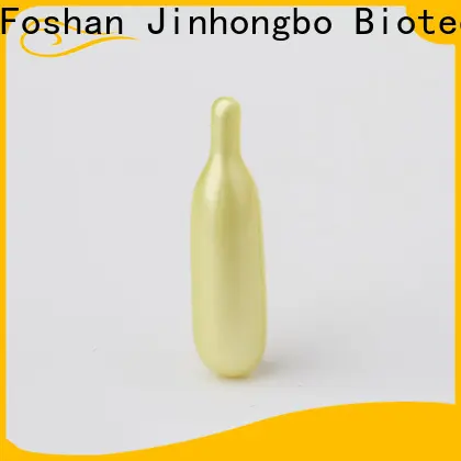 wholesale beauty skin capsule extract for face 1