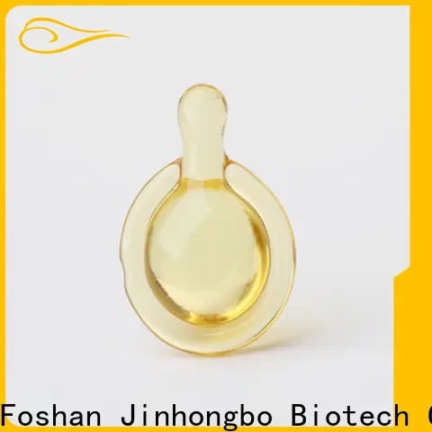 Jinhongbo repair capsules suppliers suppliers for face 1