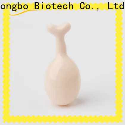 custom wholesale gelatin capsules extract factory for shower 1