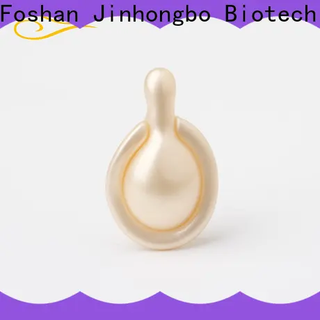 Jinhongbo custom anti aging supplements factory for women 1