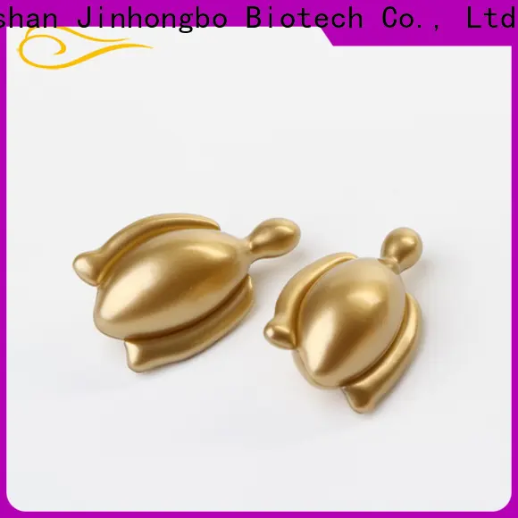 Jinhongbo best vitamin e capsules for scars company for bath 1