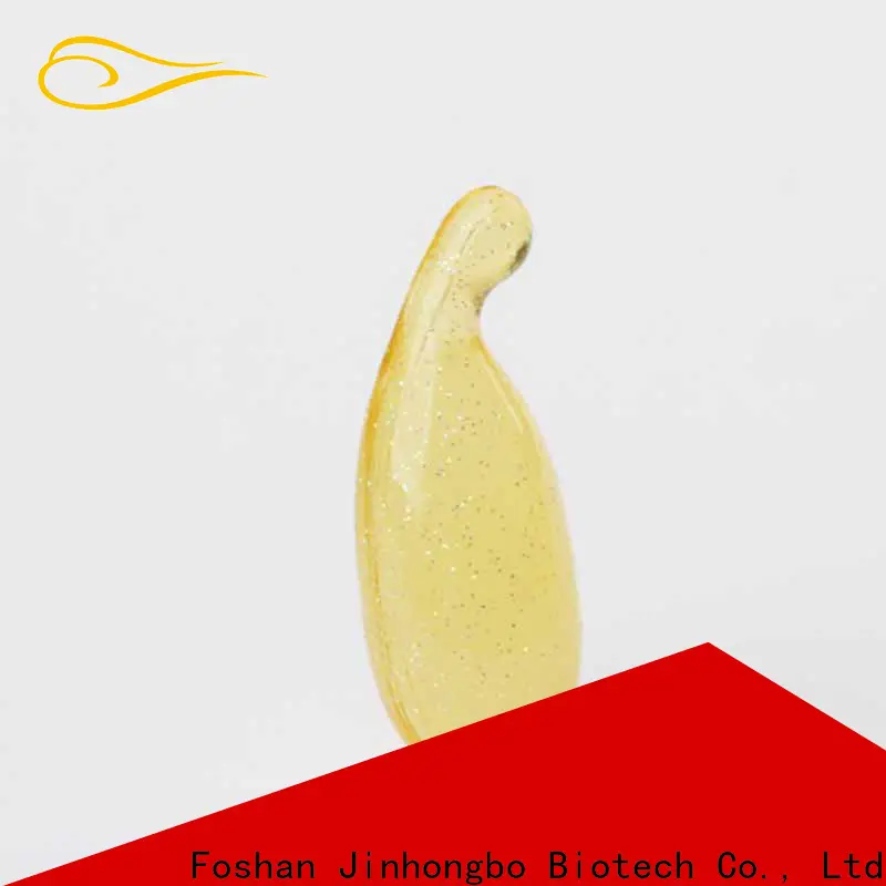 Jinhongbo face essence element manufacturers for beauty 1