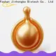 Jinhongbo essence hair capsule for business for shower 1