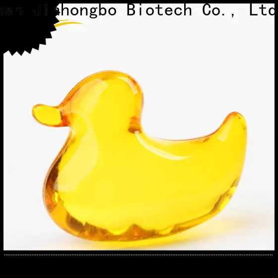 Jinhongbo beads body shop bath oil beads for business for shower 1