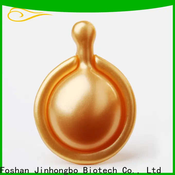 custom vitamin e oil capsules for hair oil manufacturers for bath 1