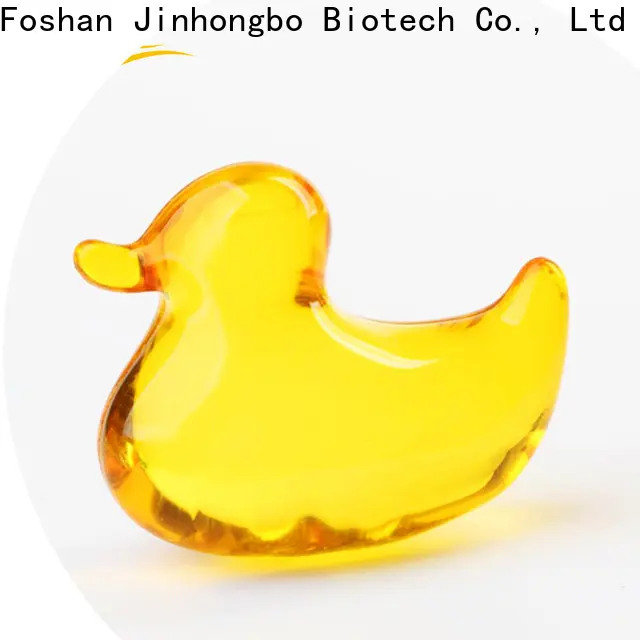 Jinhongbo pearl where to buy bath pearls suppliers for shower 1