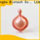 Jinhongbo vitamin e capsule for acne manufacturers for bath 1