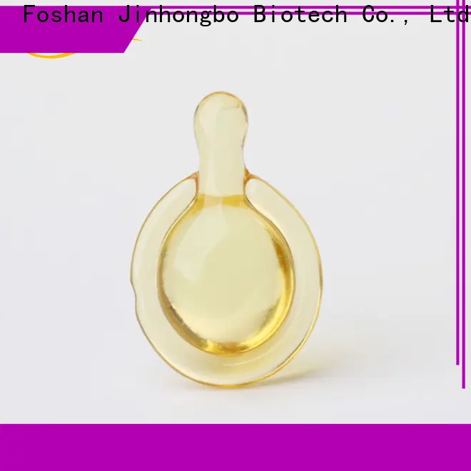 Jinhongbo olive best vitamin e supplement suppliers for women 1