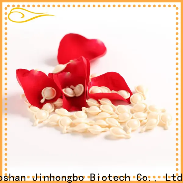 Jinhongbo snail vitamin e gel for skin manufacturers for shower 1