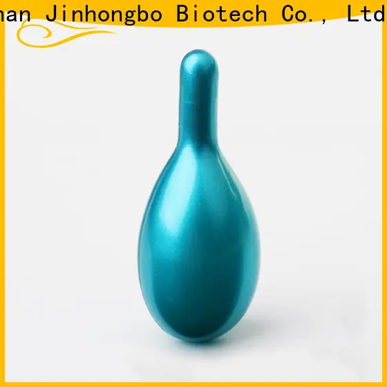 Jinhongbo best vitamin e oil for natural hair factory for bath 1