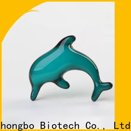 Jinhongbo new bath oil beads uk suppliers for bath 1