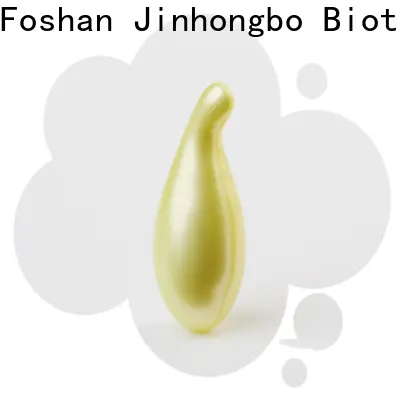 high-quality vitamin e softgel lifting suppliers for beauty 1