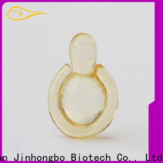 Jinhongbo new vitamin e capsule for dry skin factory for bath 1