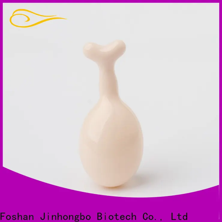 Jinhongbo new beauty capsules for beauty 1