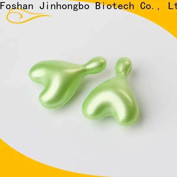 Jinhongbo lifting custom capsules suppliers for face 1