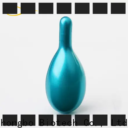 Jinhongbo high-quality vitamin e capsule for hair loss for shower 1