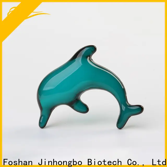 Jinhongbo best bath oil beads for bath 1