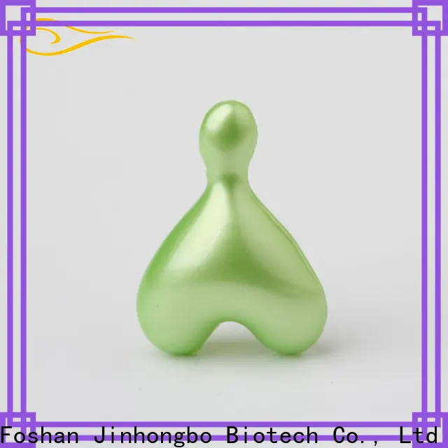 Jinhongbo best gelatin softgel suppliers for bath 1