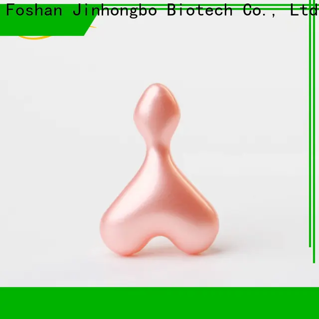 Jinhongbo soft vitamin e for dry skin suppliers for face 1