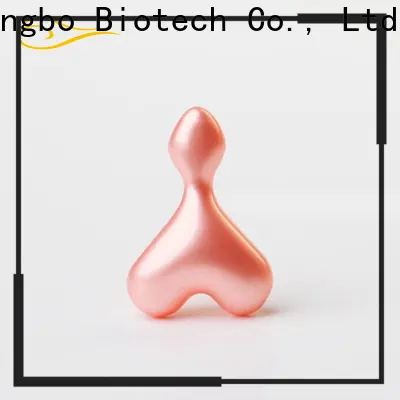 Jinhongbo extract moisturizing beads factory for bath 1