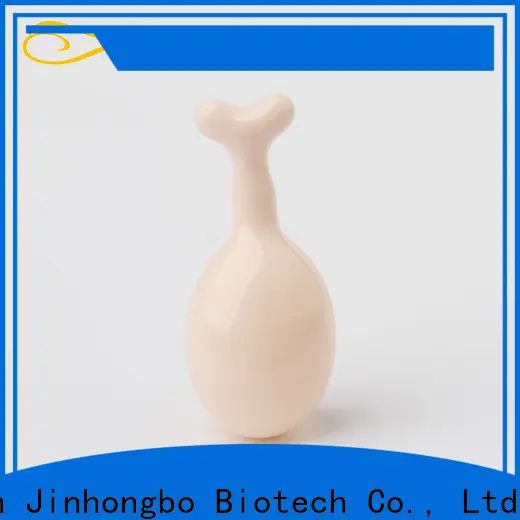 high-quality capsule gel repairing company for face 1