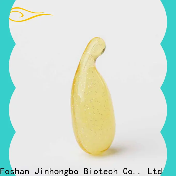 Jinhongbo new best vitamin e supplement for business for shower 1
