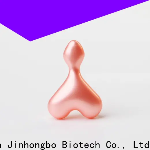 Jinhongbo high-quality vitamin e capsule for dry skin suppliers for face 1