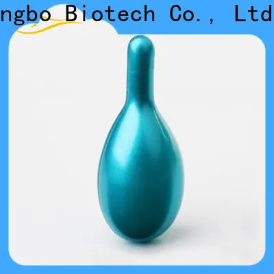 Jinhongbo treatment hair vit capsules for business for bath 1