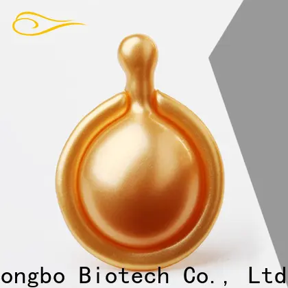 Jinhongbo vitamin e capsule for baby hair company for bath 1