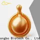 Jinhongbo vitamin e capsule for baby hair company for bath 1