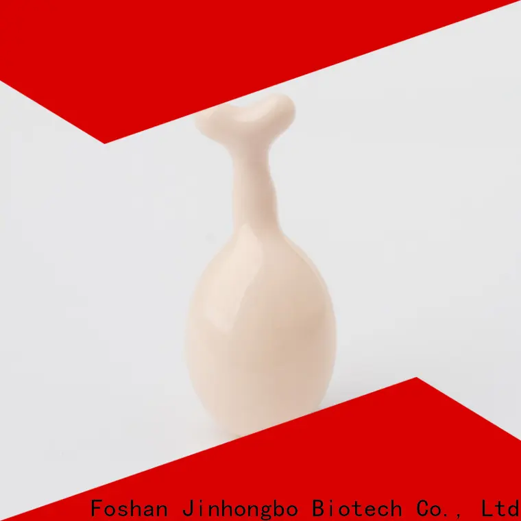 Jinhongbo skin anti aging supplements manufacturers for face 1
