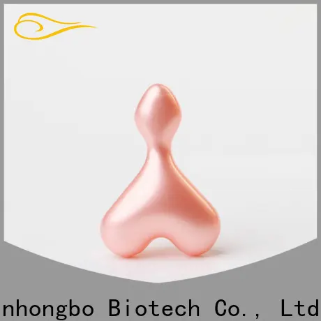 Jinhongbo best anti-aging capsule for bath 1