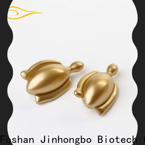 Jinhongbo new capsule essence for bath 1