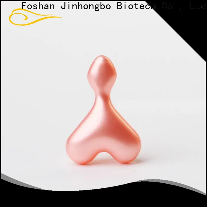Jinhongbo cream eye cream capsules company for beauty 1