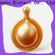 Jinhongbo smooth aloe vera and vitamin e capsule for hair company for shower 1