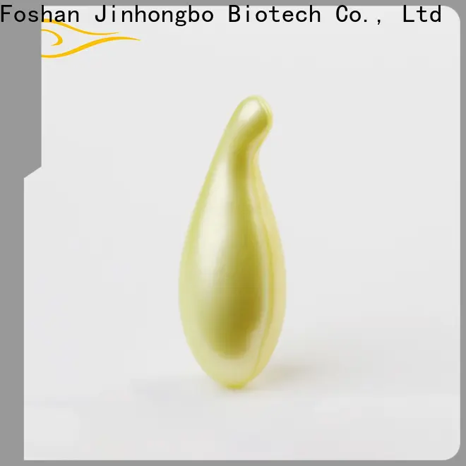 Jinhongbo high-quality capsule manufacturing companies for business for face 1