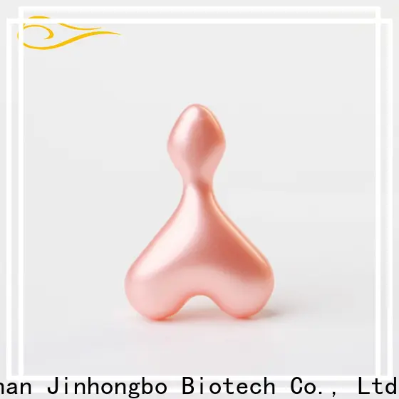 high-quality capsule gel capsules factory for face 1