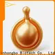 Jinhongbo types vitamin e capsule for hair fall manufacturers for bath 1