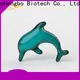 Jinhongbo oil purple bath beads company for shower 1
