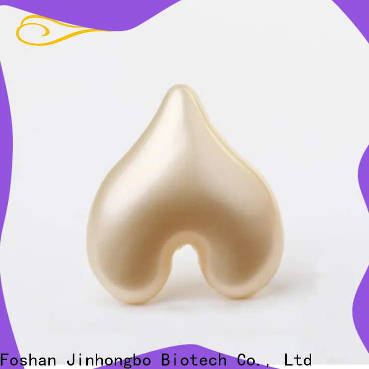 Jinhongbo new vitamin treatment for hair for shower 1