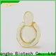 Jinhongbo new gel capsule manufacturers for beauty 1