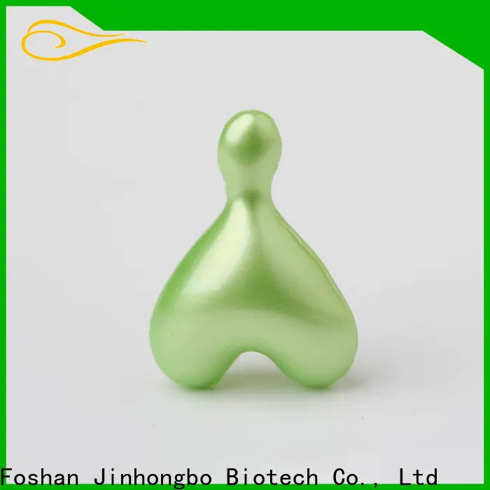 Jinhongbo extract beauty capsules supply for shower 1