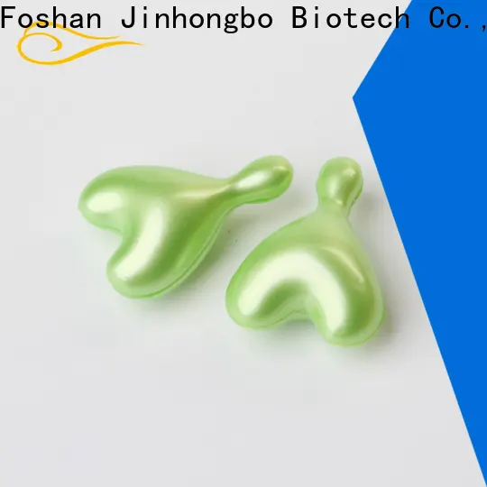 Jinhongbo navigation capsule factory for business for shower 1