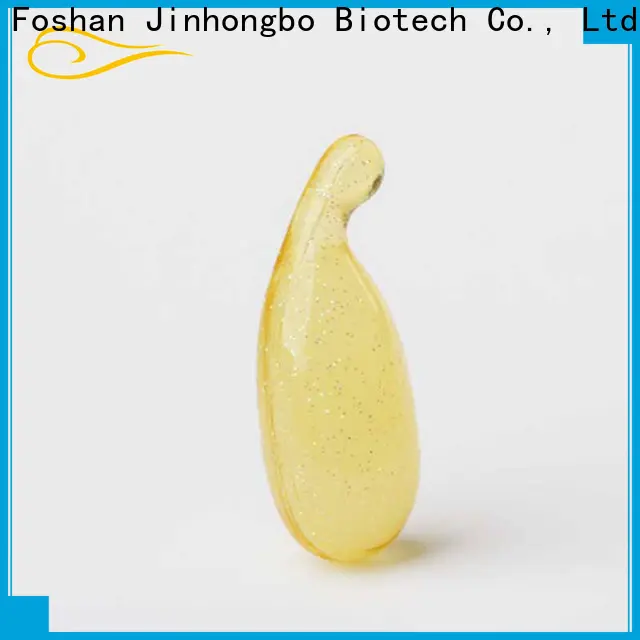 Jinhongbo whitening capsule factory for face 1