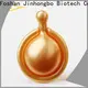 Jinhongbo perfect hair aid soft gel capsules supply for shower 1