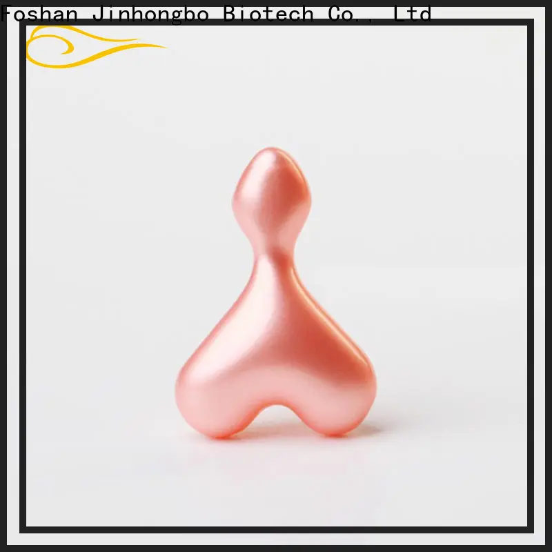 latest vit e capsule for skin gelatin company for beauty 1