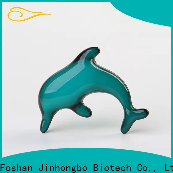 Jinhongbo best pearl bath beads suppliers for shower 1