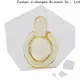 Jinhongbo best soft capsule manufacturers for bath 1