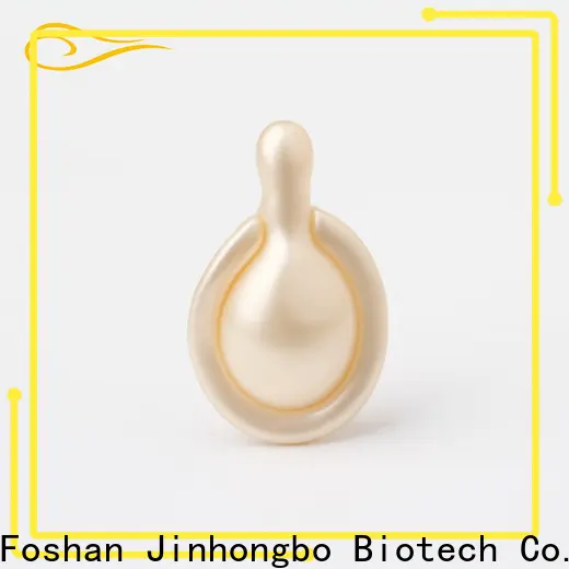 Pure Vitamin E Capsules by Jinhongbo 3