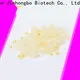 Jinhongbo capsules vitamin e for scars suppliers for face 1